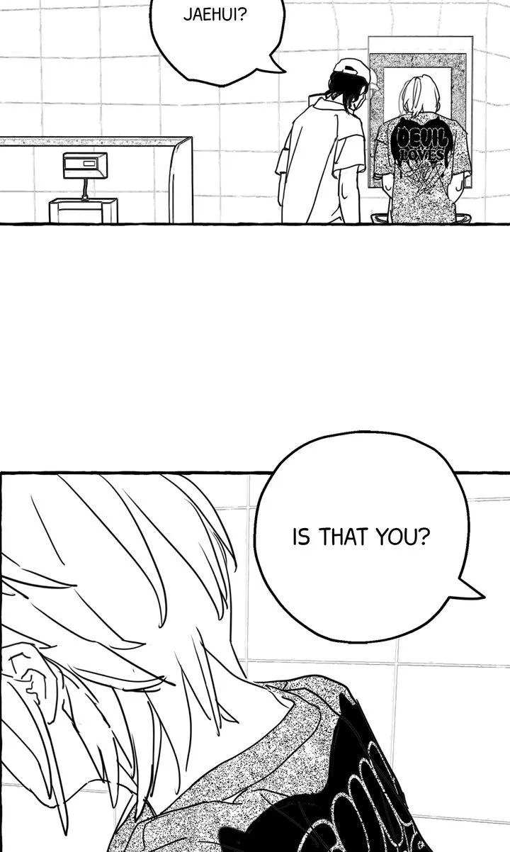 Groupie Sweetie Chapter 26 page 11 - 
