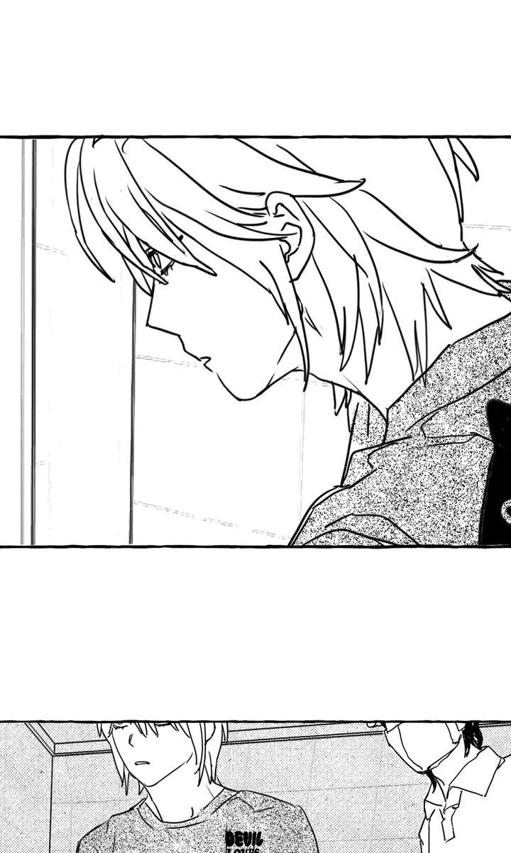 Groupie Sweetie Chapter 26 page 13 - 