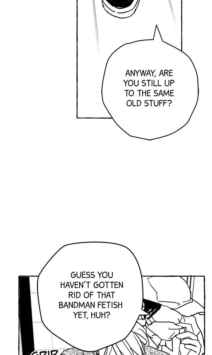 Groupie Sweetie Chapter 26 page 16 - 