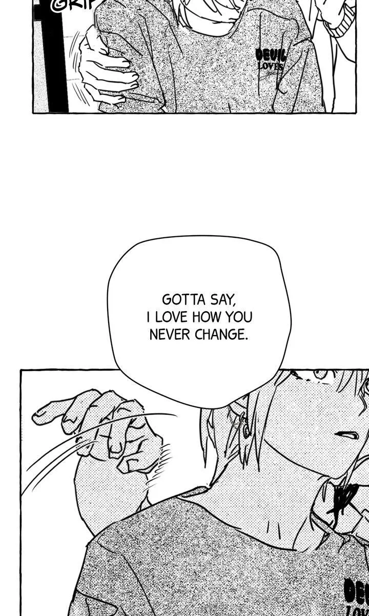 Groupie Sweetie Chapter 26 page 17 - 