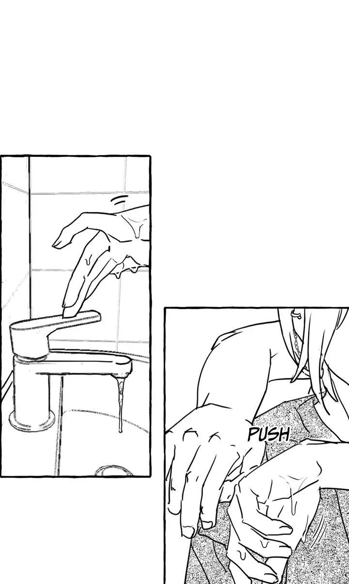 Groupie Sweetie Chapter 26 page 20 - 