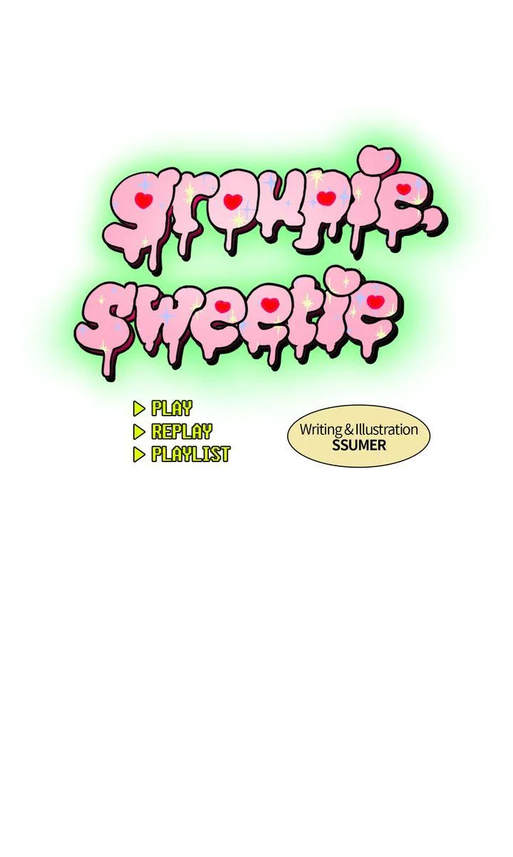 Groupie Sweetie Chapter 26 page 3 - 