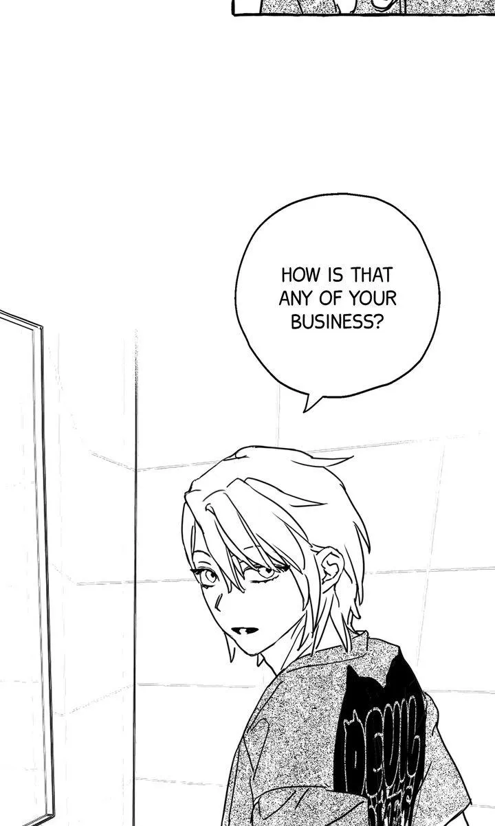 Groupie Sweetie Chapter 26 page 21 - 