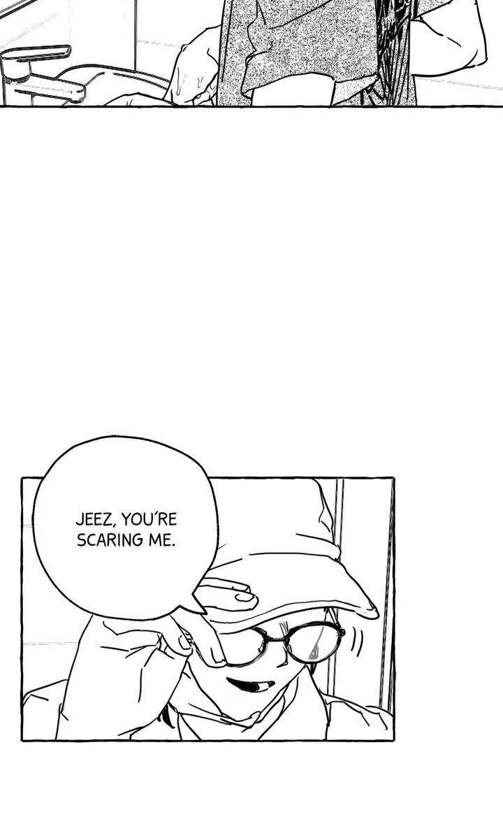 Groupie Sweetie Chapter 26 page 22 - 