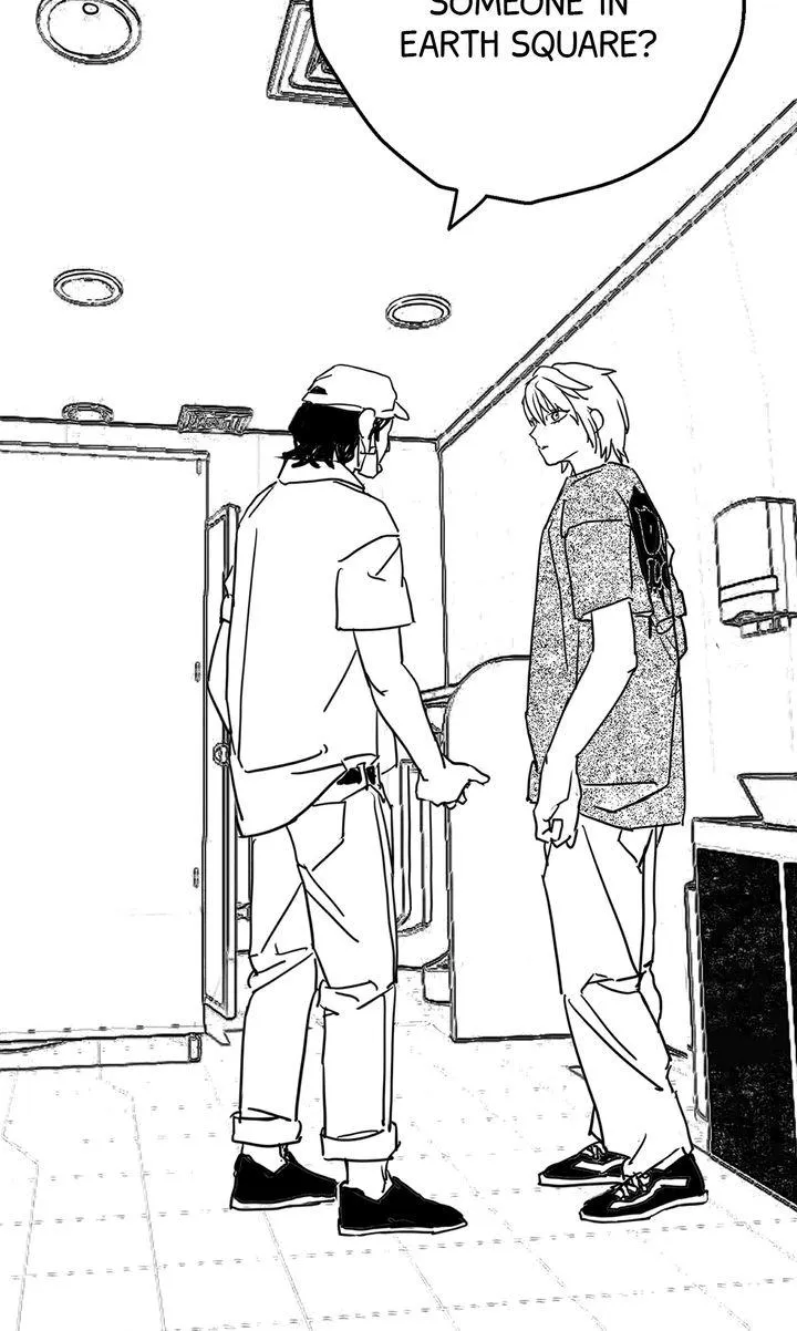Groupie Sweetie Chapter 26 page 27 - 