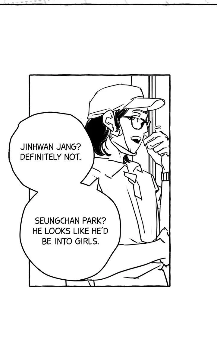 Groupie Sweetie Chapter 26 page 28 - 