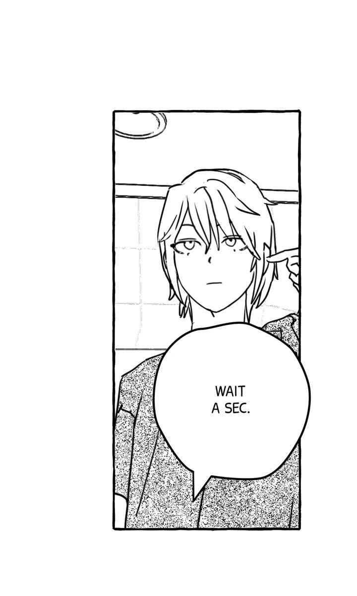 Groupie Sweetie Chapter 26 page 29 - 