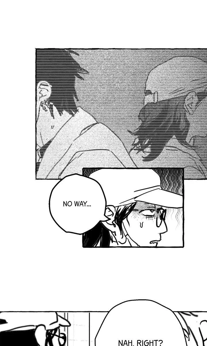 Groupie Sweetie Chapter 26 page 30 - 