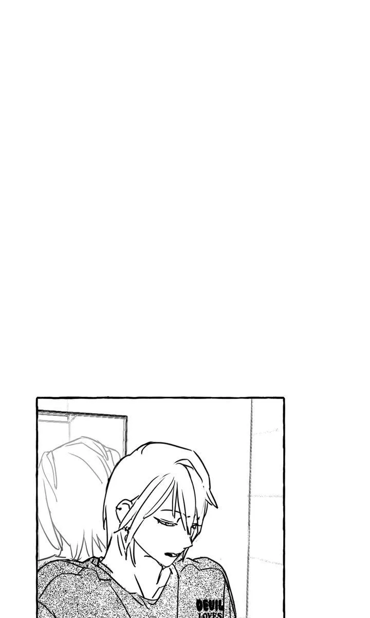 Groupie Sweetie Chapter 26 page 32 - 