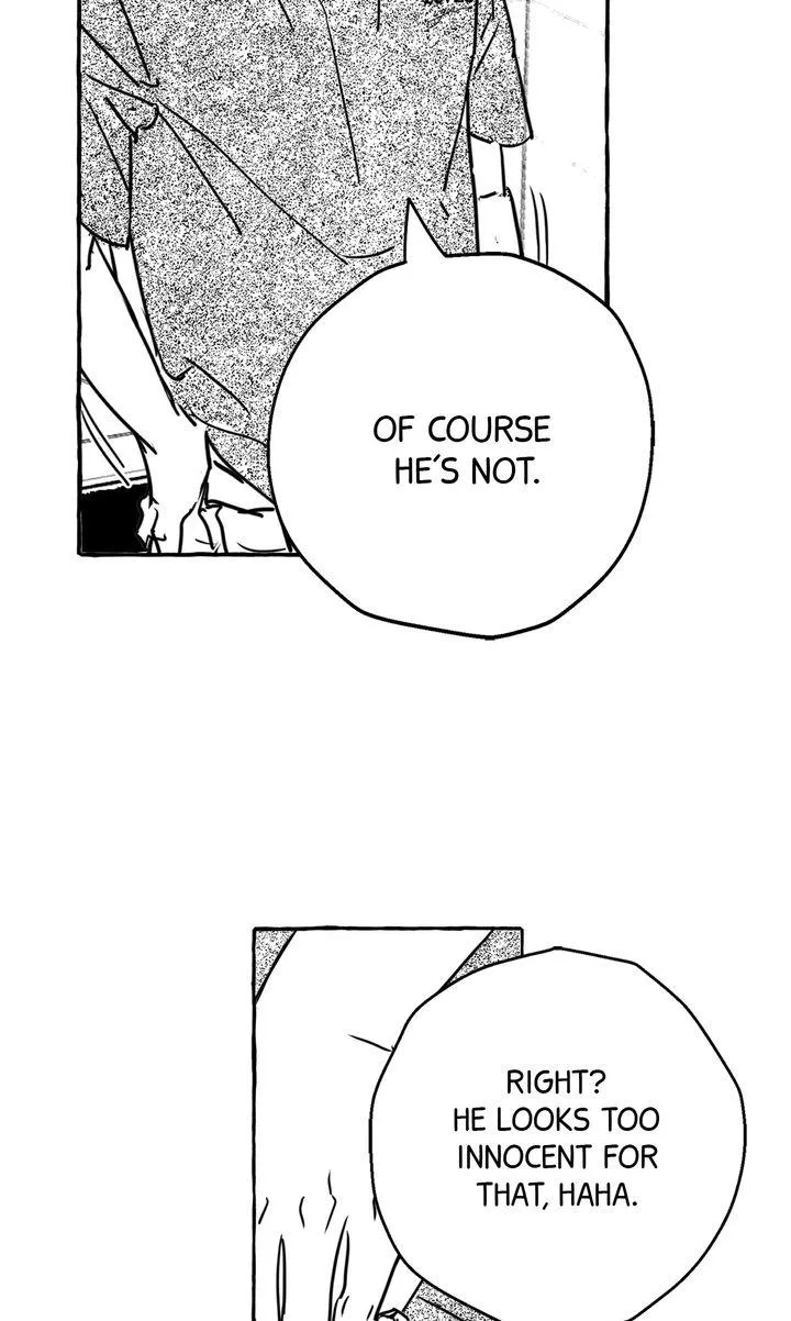 Groupie Sweetie Chapter 26 page 33 - 