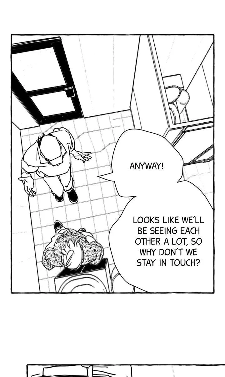 Groupie Sweetie Chapter 26 page 42 - 
