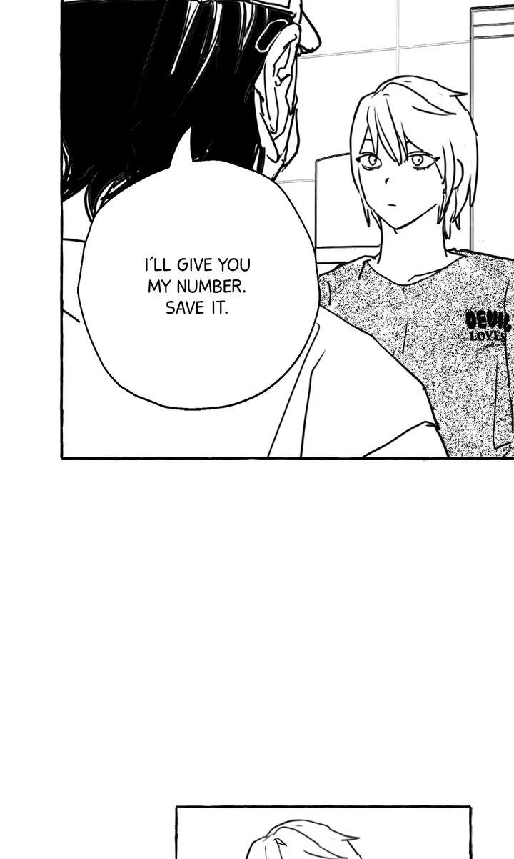 Groupie Sweetie Chapter 26 page 43 - 