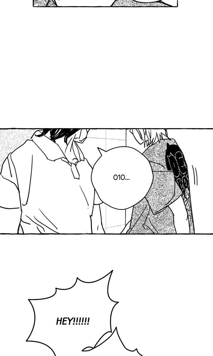 Groupie Sweetie Chapter 26 page 45 - 