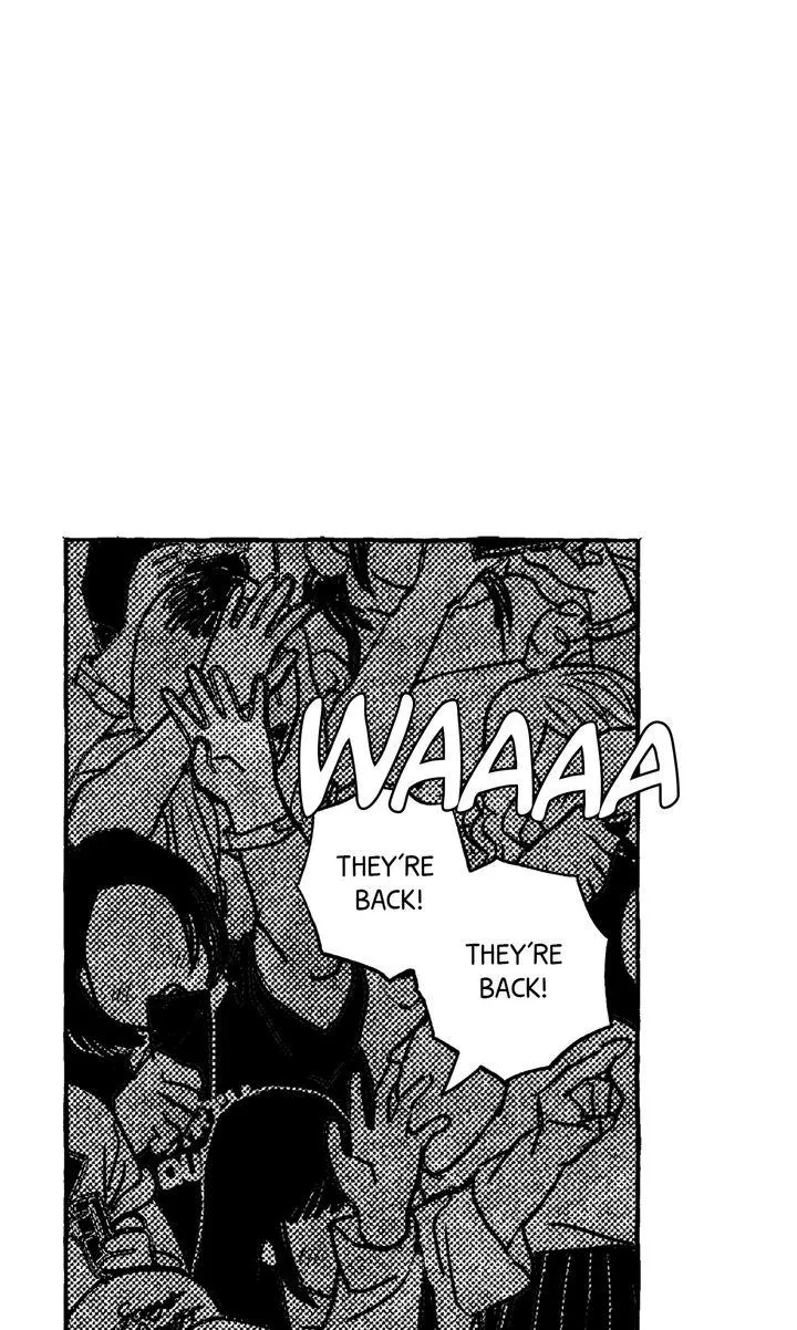 Groupie Sweetie Chapter 26 page 47 - 