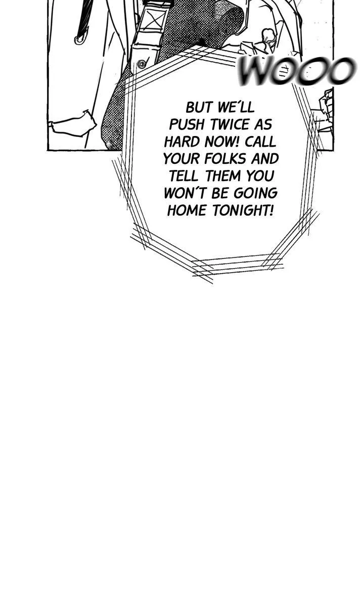 Groupie Sweetie Chapter 26 page 49 - 