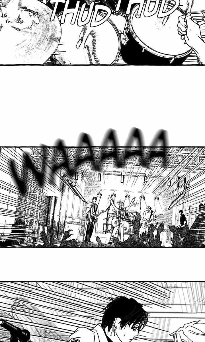 Groupie Sweetie Chapter 26 page 53 - 
