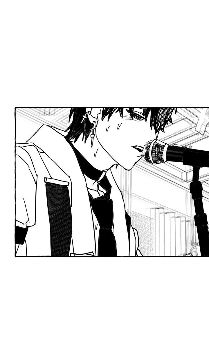 Groupie Sweetie Chapter 26 page 60 - 