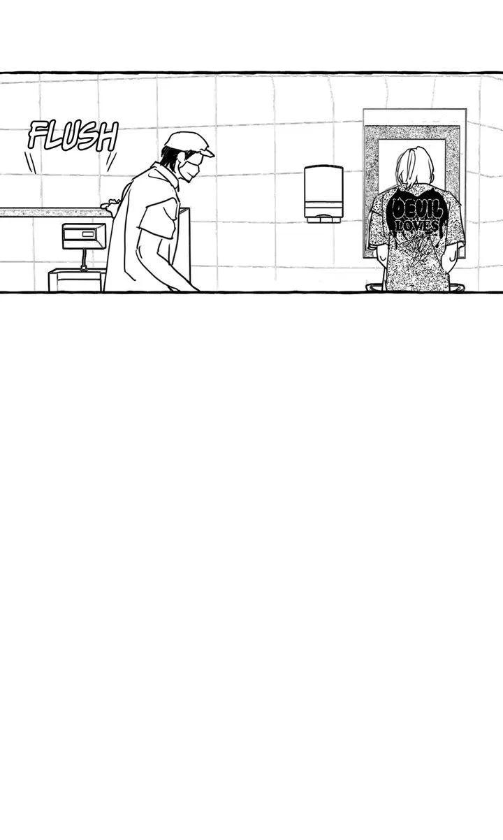 Groupie Sweetie Chapter 26 page 9 - 