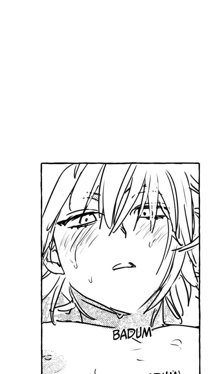 Groupie Sweetie Chapter 28 page 2 - 