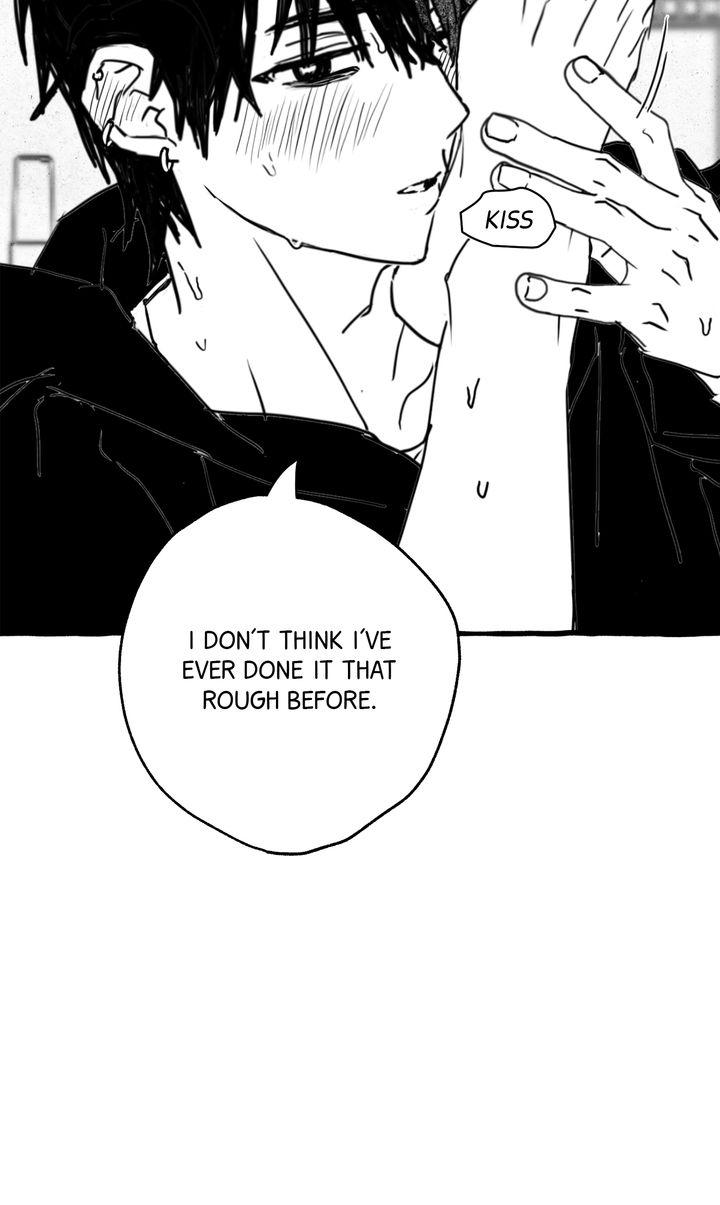 Groupie Sweetie Chapter 28 page 12 - 