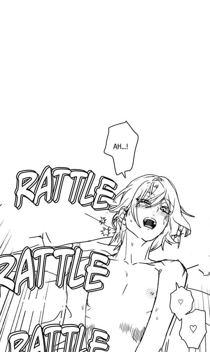 Groupie Sweetie Chapter 28 page 13 - 
