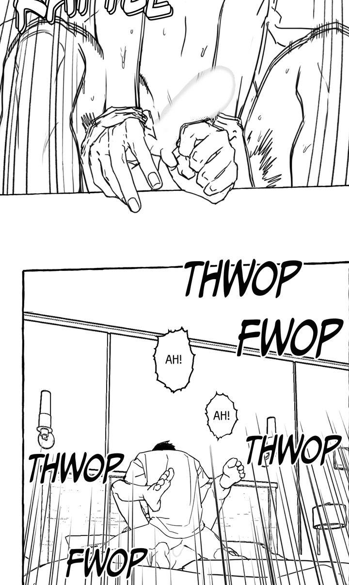 Groupie Sweetie Chapter 28 page 14 - 