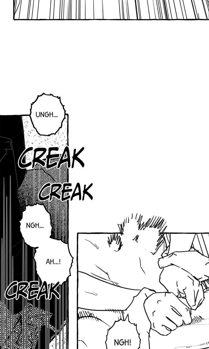 Groupie Sweetie Chapter 28 page 15 - 