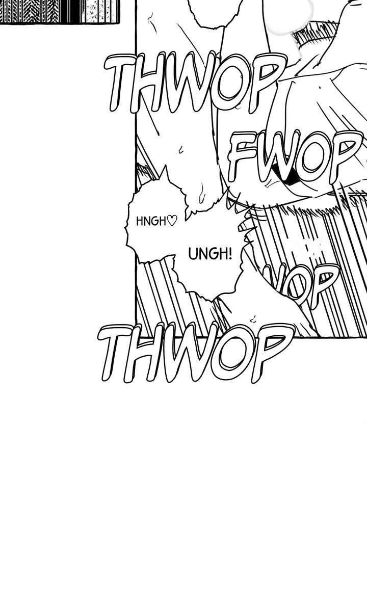 Groupie Sweetie Chapter 28 page 16 - 
