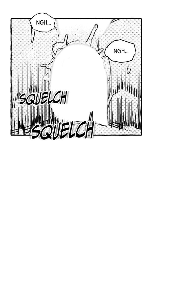 Groupie Sweetie Chapter 28 page 17 - 