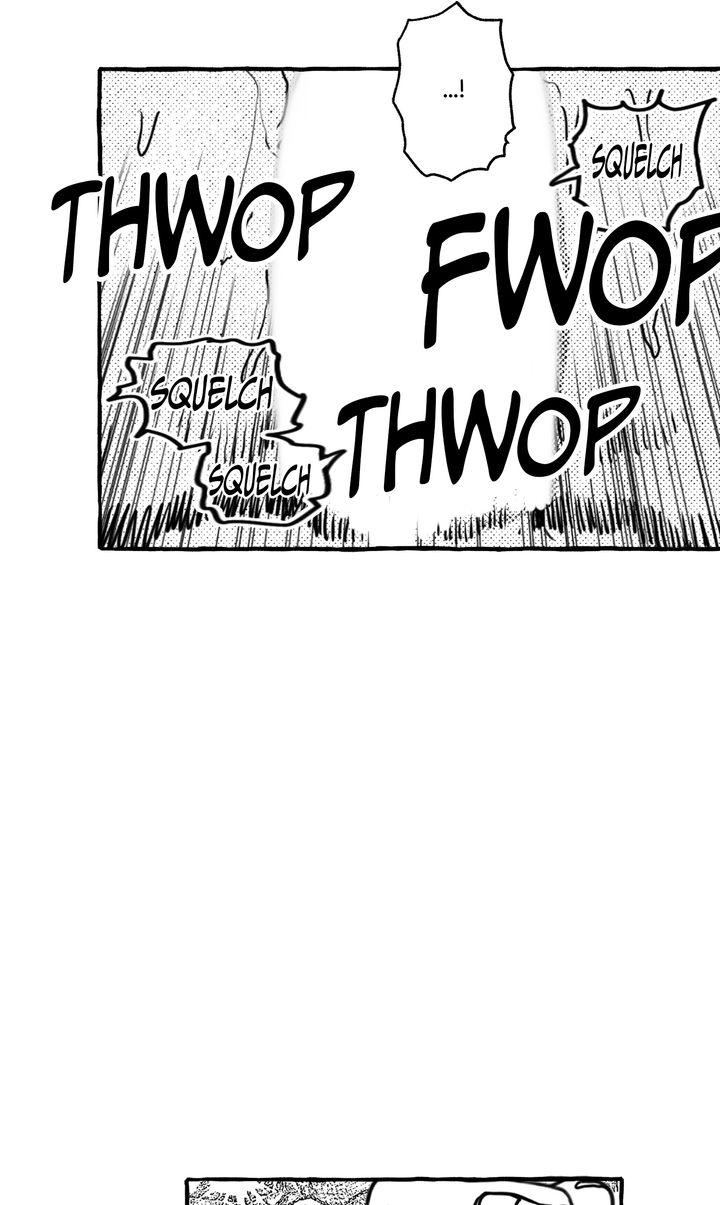 Groupie Sweetie Chapter 28 page 18 - 