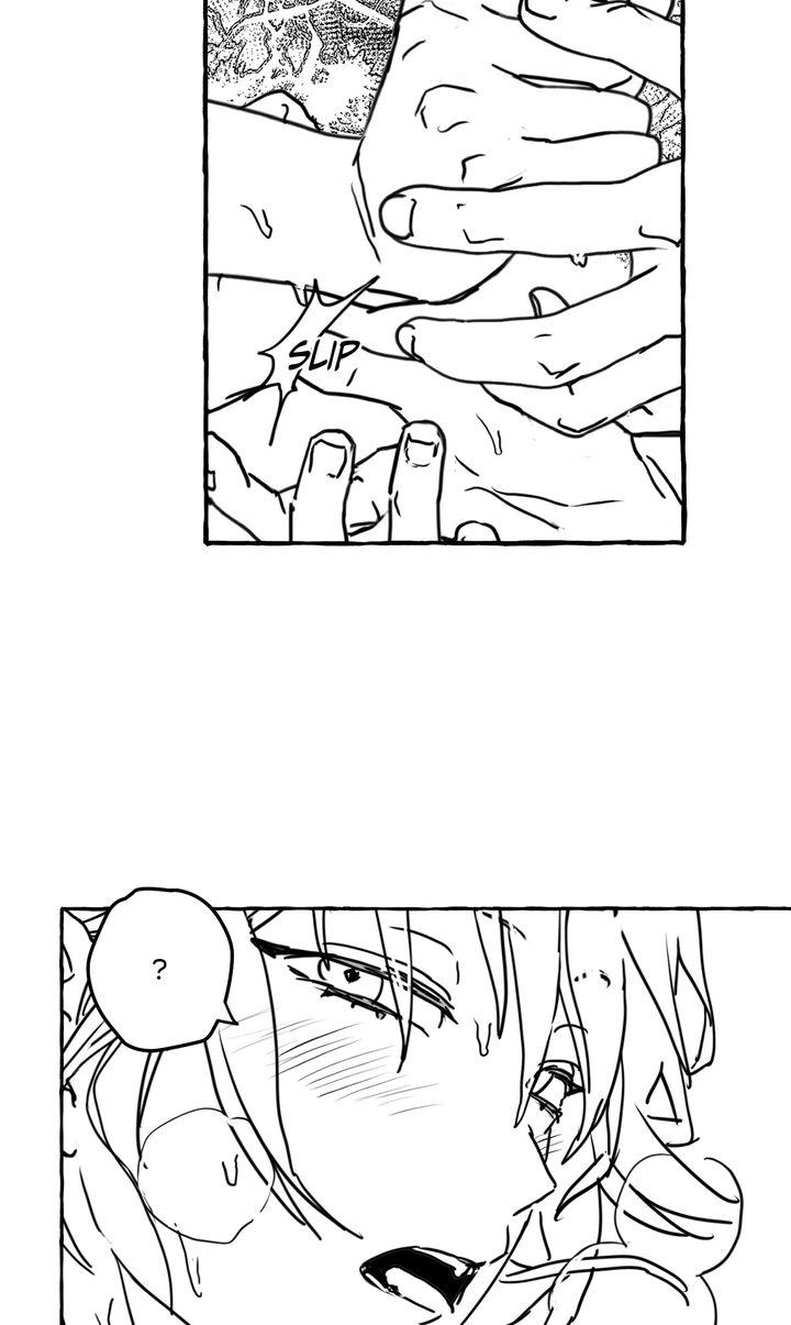 Groupie Sweetie Chapter 28 page 19 - 