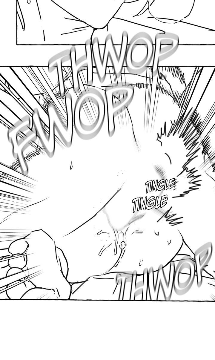 Groupie Sweetie Chapter 28 page 20 - 