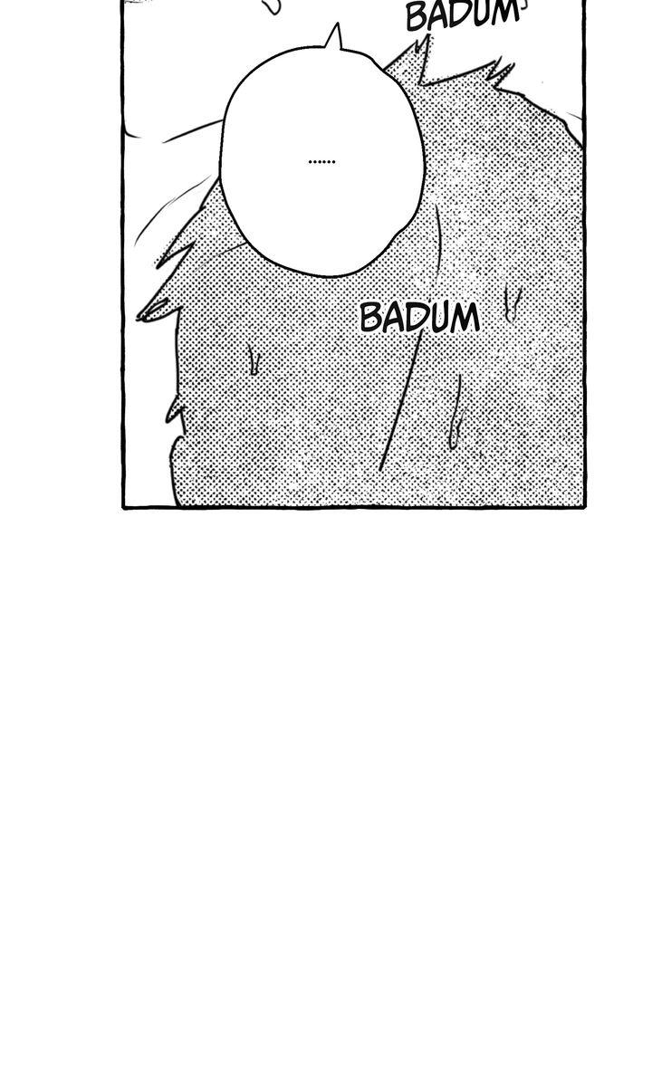 Groupie Sweetie Chapter 28 page 3 - 