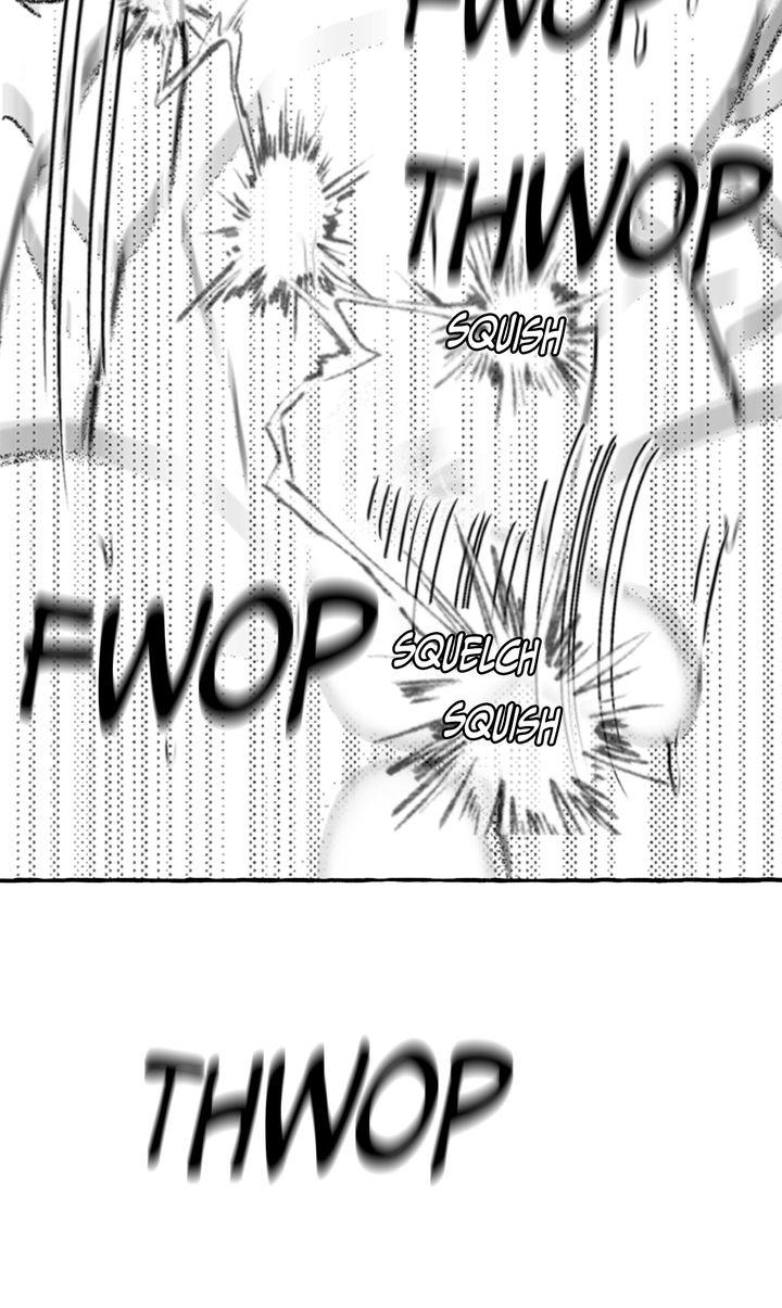 Groupie Sweetie Chapter 28 page 23 - 