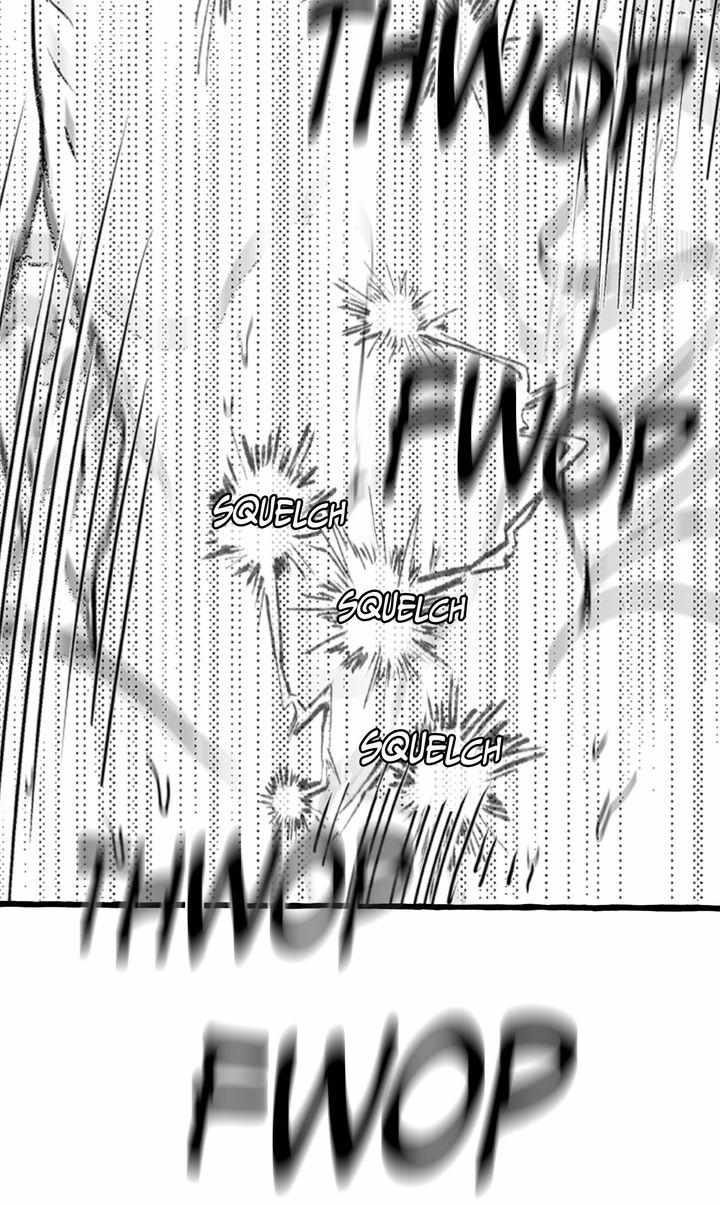 Groupie Sweetie Chapter 28 page 25 - 