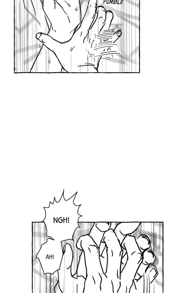 Groupie Sweetie Chapter 28 page 27 - 