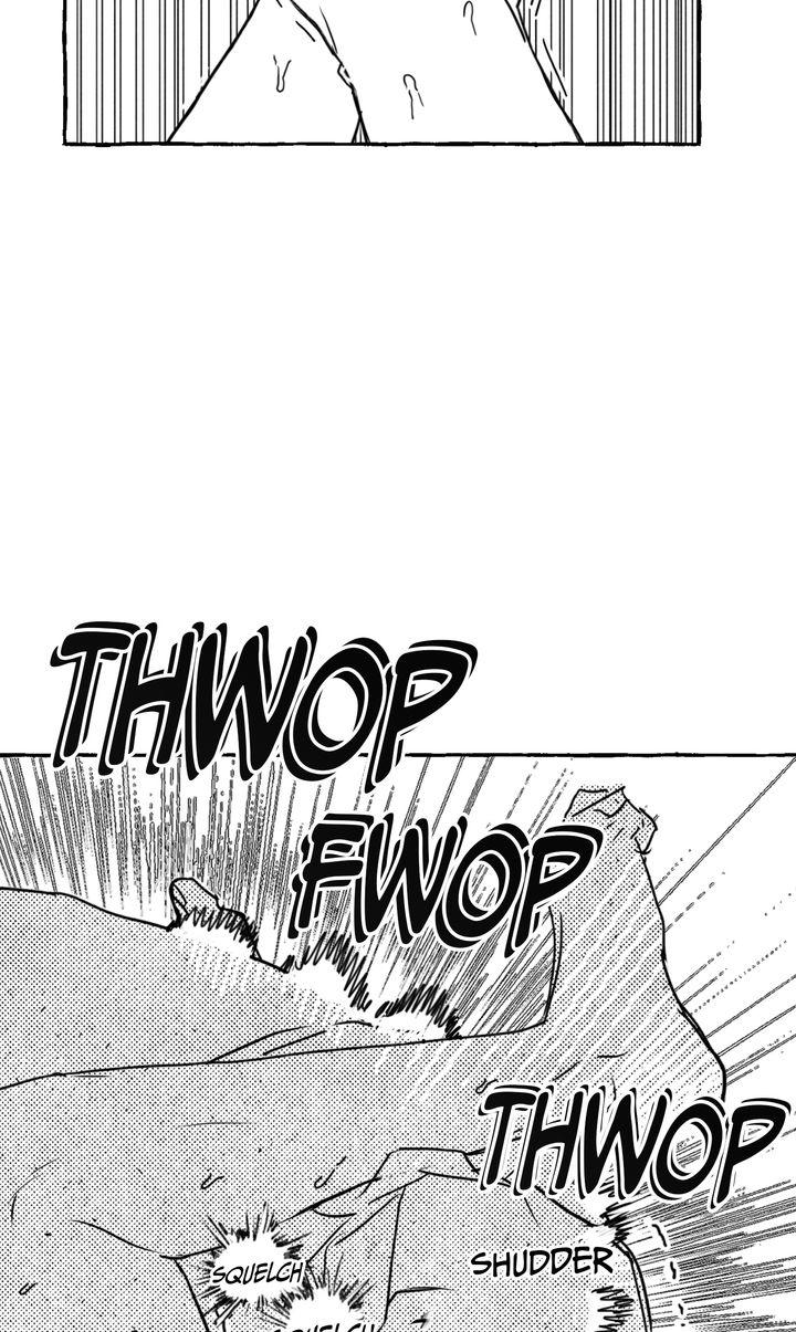 Groupie Sweetie Chapter 28 page 29 - 
