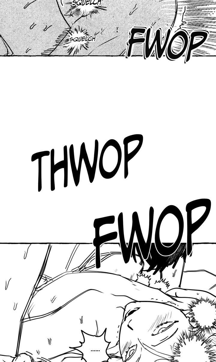Groupie Sweetie Chapter 28 page 30 - 