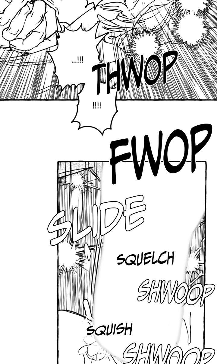 Groupie Sweetie Chapter 28 page 31 - 