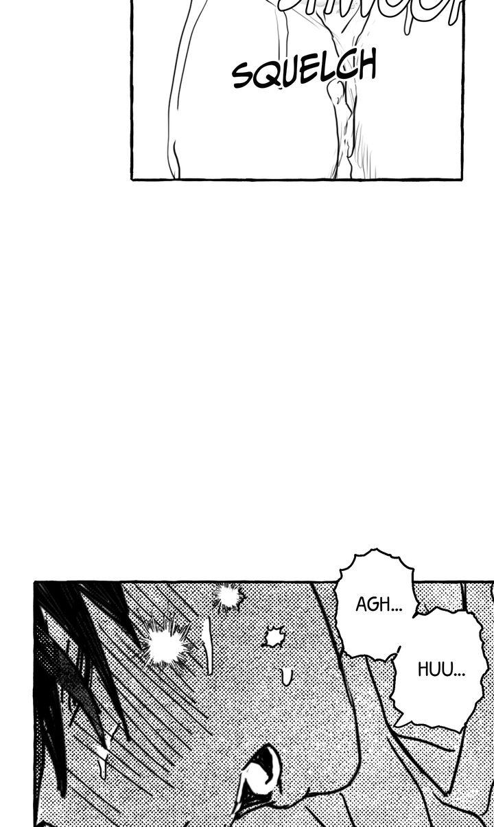 Groupie Sweetie Chapter 28 page 32 - 