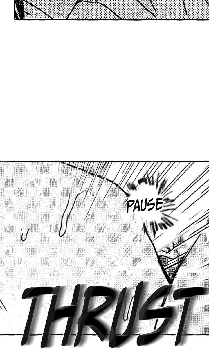 Groupie Sweetie Chapter 28 page 33 - 