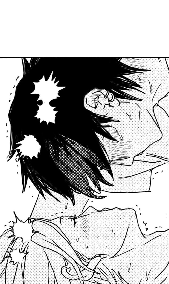 Groupie Sweetie Chapter 28 page 34 - 