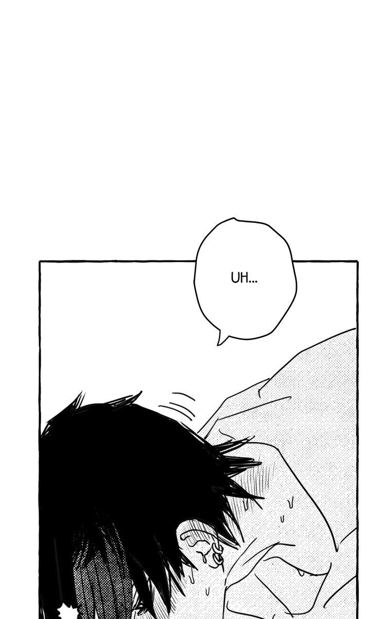 Groupie Sweetie Chapter 28 page 36 - 