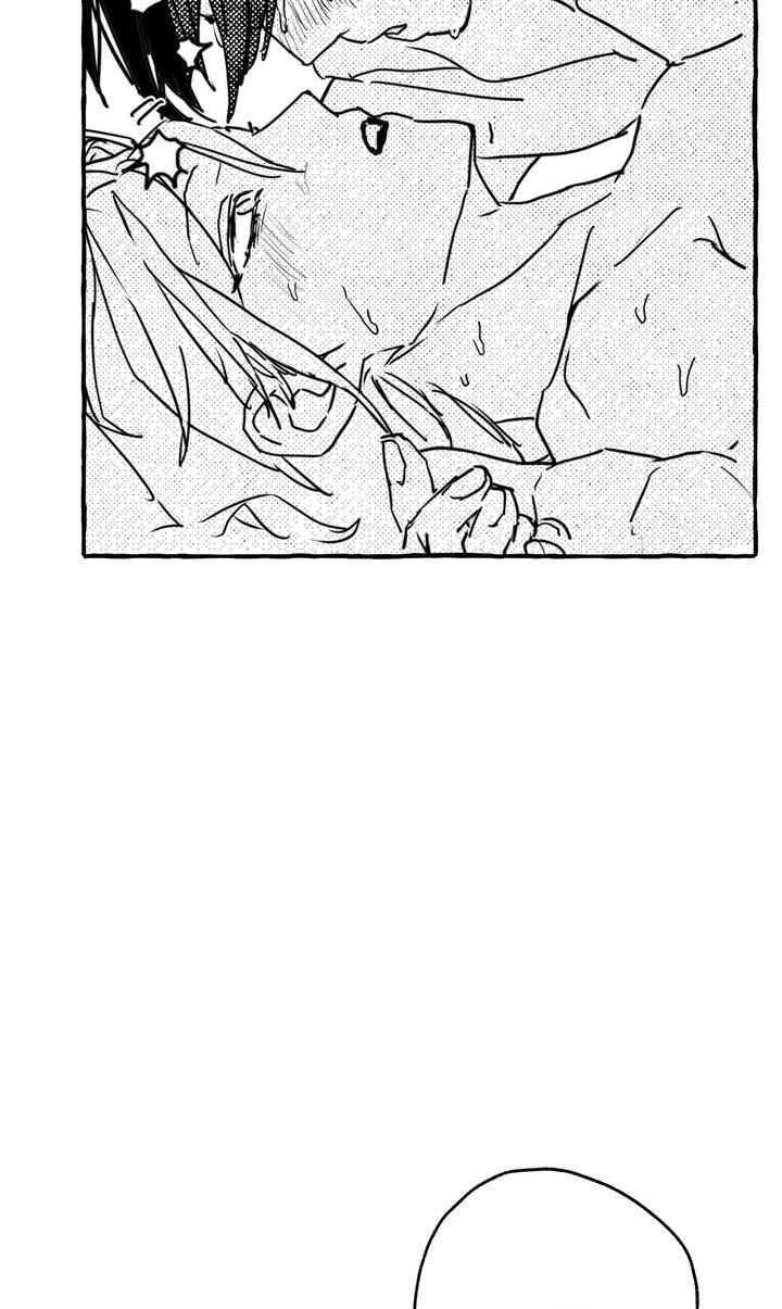 Groupie Sweetie Chapter 28 page 37 - 