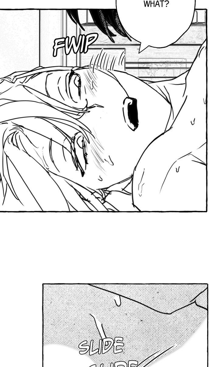 Groupie Sweetie Chapter 28 page 38 - 