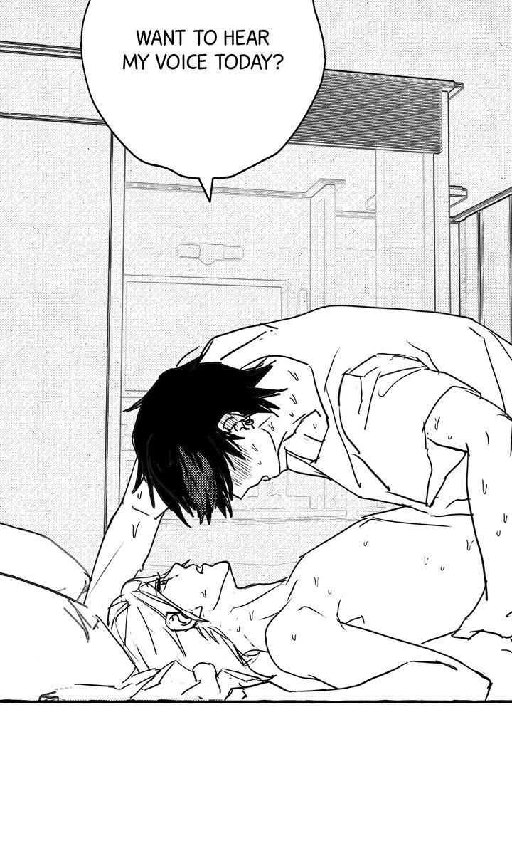 Groupie Sweetie Chapter 28 page 40 - 