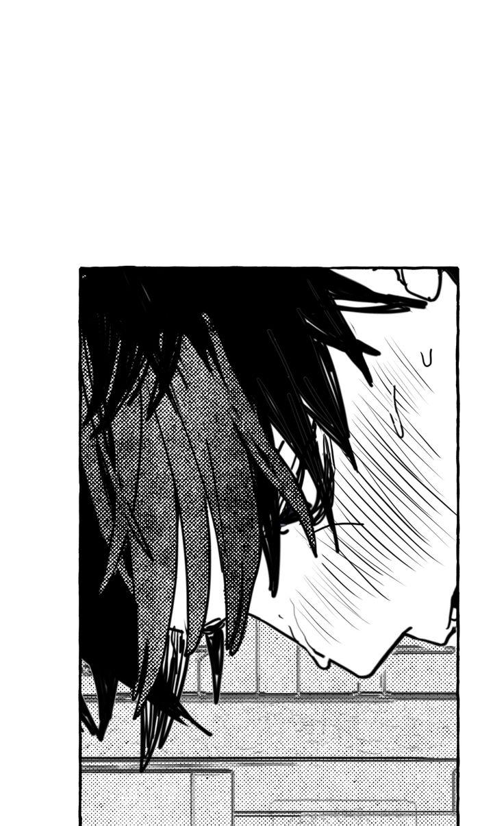 Groupie Sweetie Chapter 28 page 41 - 