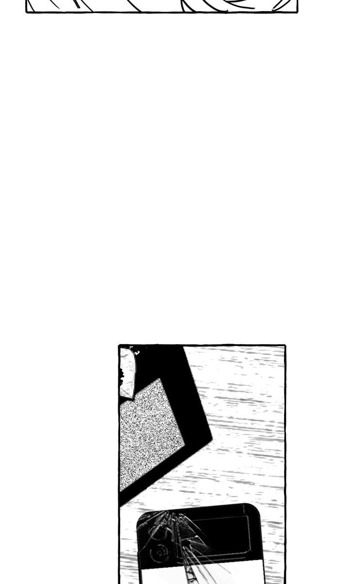 Groupie Sweetie Chapter 28 page 43 - 