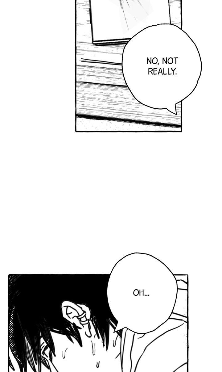 Groupie Sweetie Chapter 28 page 44 - 
