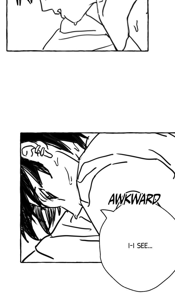 Groupie Sweetie Chapter 28 page 45 - 